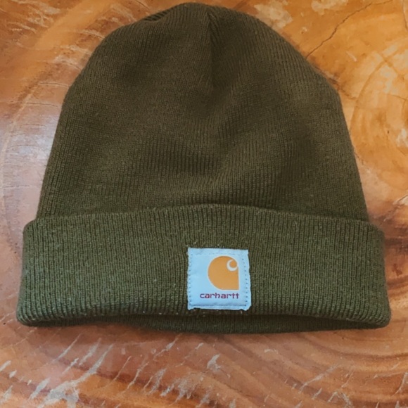 Carhartt Beanie Bundle ⚡️ SOLD ⚡️ - Picture 4 of 5